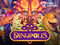 Casino online pln97